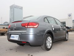 2011款 三厢 1.6L 自动 时尚型