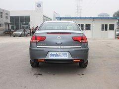 2011款 三厢 1.6L 自动 时尚型
