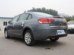 2011款 三厢 1.6L 自动 时尚型