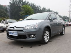 2011款 三厢 1.6L 自动 时尚型