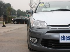 2011款 三厢 1.6L 自动 时尚型