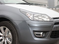 2011款 三厢 1.6L 自动 时尚型