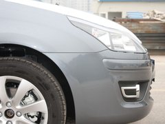 2011款 三厢 1.6L 自动 时尚型