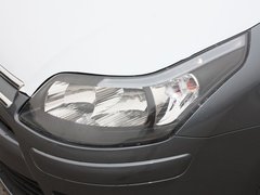 2011款 三厢 1.6L 自动 时尚型