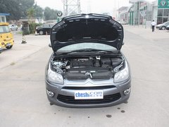 2011款 三厢 1.6L 自动 时尚型