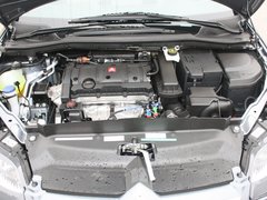 2011款 三厢 1.6L 自动 时尚型
