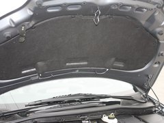 2011款 三厢 1.6L 自动 时尚型