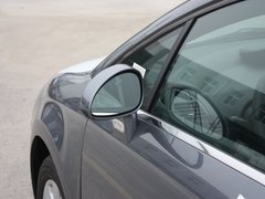 2011款 三厢 1.6L 自动 时尚型