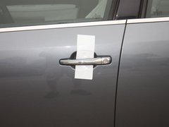 2011款 三厢 1.6L 自动 时尚型
