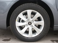 2011款 三厢 1.6L 自动 时尚型