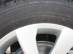 2011款 三厢 1.6L 自动 时尚型