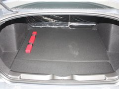 2011款 三厢 1.6L 自动 时尚型