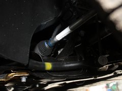 2011款 三厢 1.6L 自动 时尚型