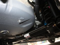 2011款 三厢 1.6L 自动 时尚型