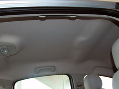 2011款 三厢 1.6L 自动 时尚型