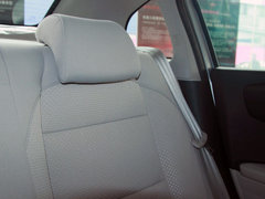 2011款 三厢 1.6L 自动 时尚型