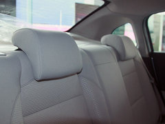 2011款 三厢 1.6L 自动 时尚型