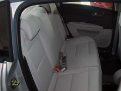 2011款 三厢 1.6L 自动 时尚型