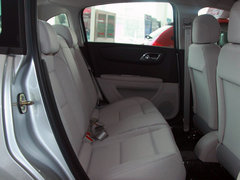 2011款 三厢 1.6L 自动 时尚型