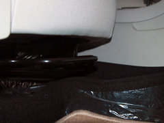 2011款 三厢 1.6L 自动 时尚型
