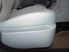 2011款 三厢 1.6L 自动 时尚型
