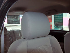 2011款 三厢 1.6L 自动 时尚型