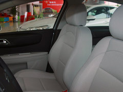 2011款 三厢 1.6L 自动 时尚型