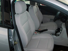 2011款 三厢 1.6L 自动 时尚型