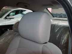 2011款 三厢 1.6L 自动 时尚型
