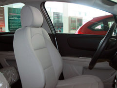 2011款 三厢 1.6L 自动 时尚型