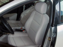 2011款 三厢 1.6L 自动 时尚型