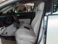 2011款 三厢 1.6L 自动 时尚型