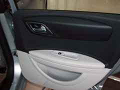 2011款 三厢 1.6L 自动 时尚型