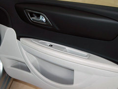 2011款 三厢 1.6L 自动 时尚型
