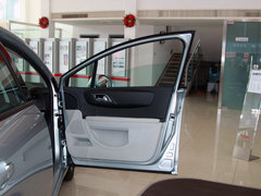 2011款 三厢 1.6L 自动 时尚型