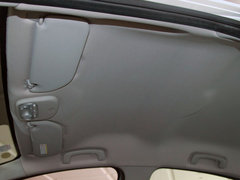2011款 三厢 1.6L 自动 时尚型