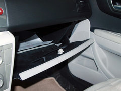 2011款 三厢 1.6L 自动 时尚型