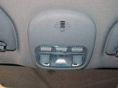 2011款 三厢 1.6L 自动 时尚型