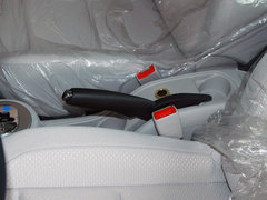 2011款 三厢 1.6L 自动 时尚型