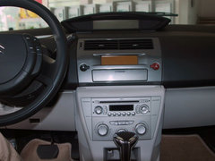 2011款 三厢 1.6L 自动 时尚型