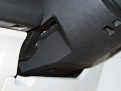 2011款 三厢 1.6L 自动 时尚型