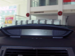 2011款 三厢 1.6L 自动 时尚型