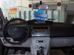 2011款 三厢 1.6L 自动 时尚型