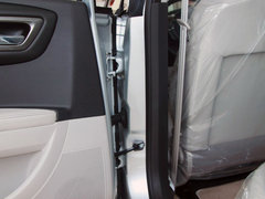 2011款 三厢 1.6L 自动 时尚型