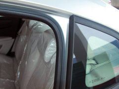 2011款 三厢 1.6L 自动 时尚型