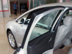 2011款 三厢 1.6L 自动 时尚型