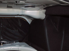 2011款 三厢 1.6L 自动 时尚型