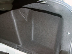 2011款 三厢 1.6L 自动 时尚型