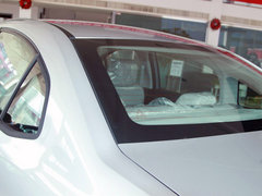 2011款 三厢 1.6L 自动 时尚型