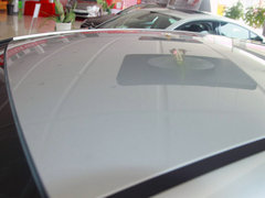 2011款 三厢 1.6L 自动 时尚型